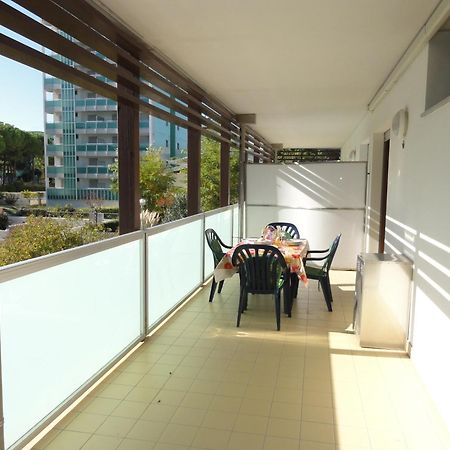 Albanella - Appartamenti Bibione Ruang foto