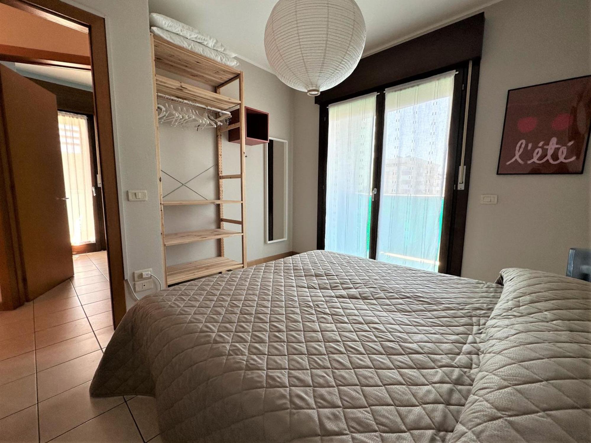 Albanella - Appartamenti Bibione Ruang foto