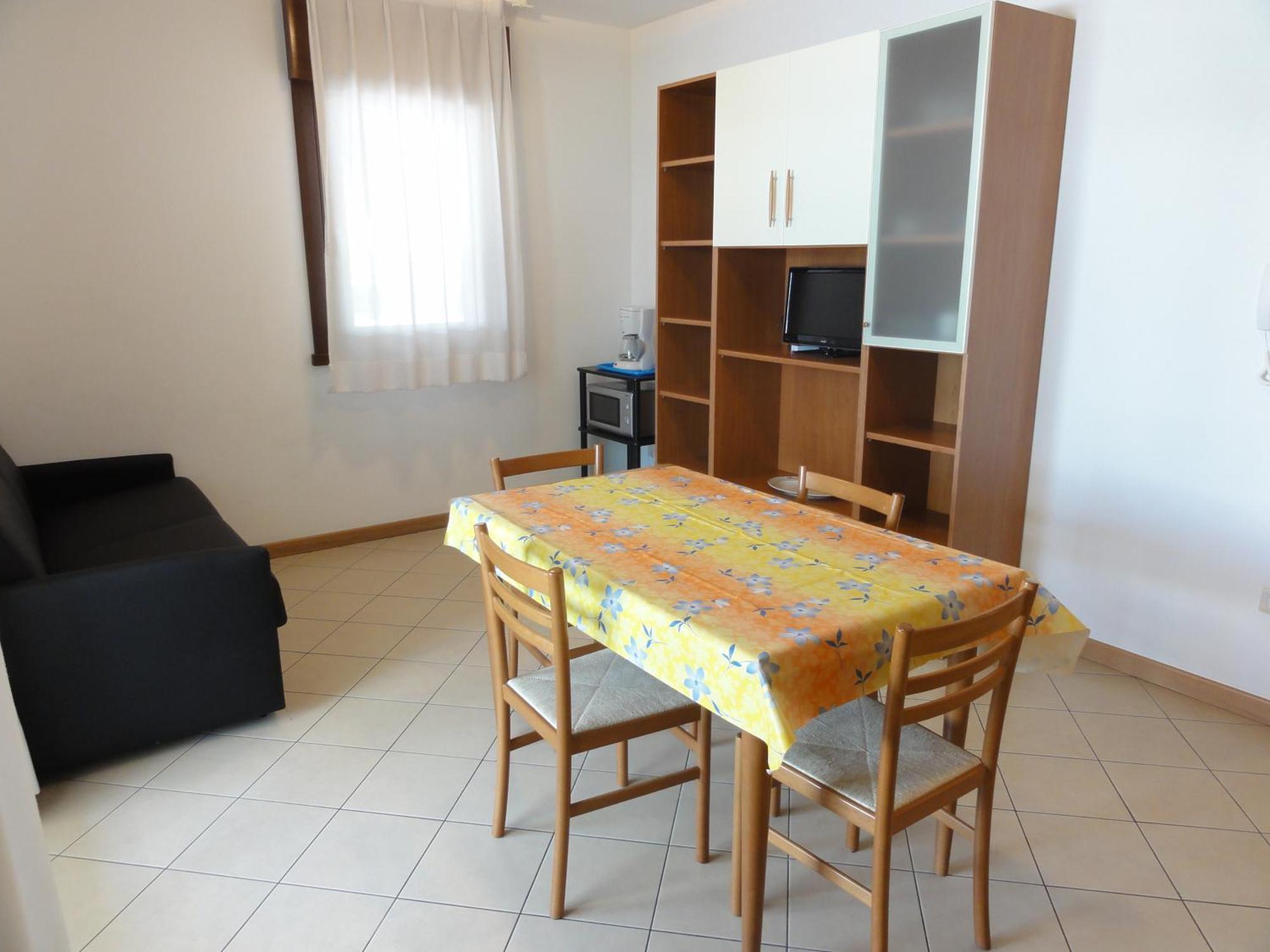 Albanella - Appartamenti Bibione Ruang foto