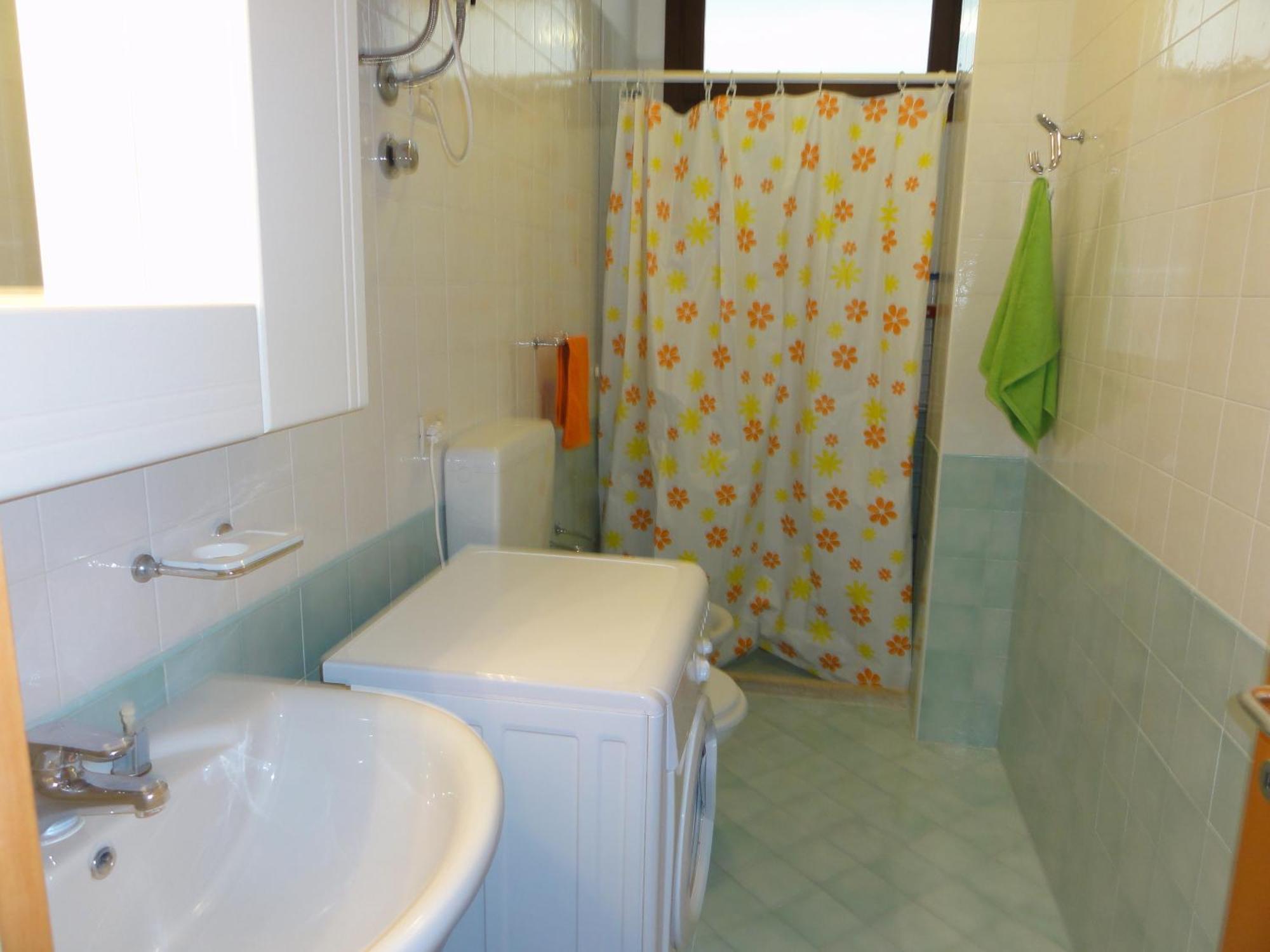 Albanella - Appartamenti Bibione Ruang foto