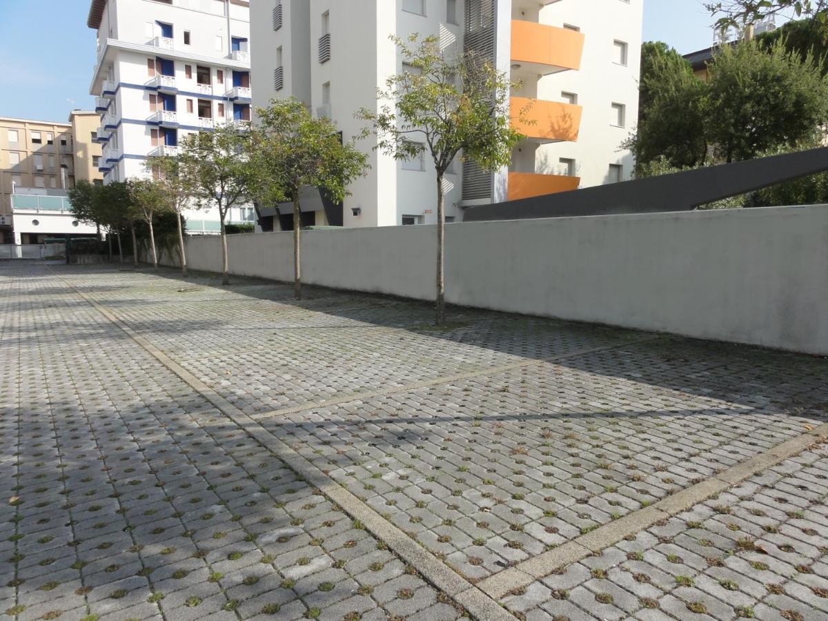 Albanella - Appartamenti Bibione Ruang foto